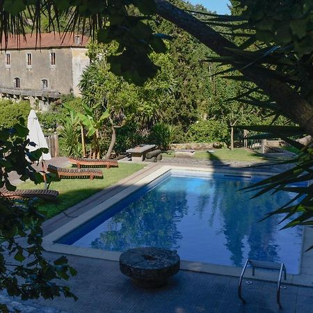 Quinta De Rio Alcaide Βίλα Porto de Mós Εξωτερικό φωτογραφία