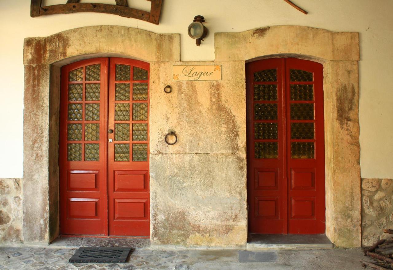 Quinta De Rio Alcaide Βίλα Porto de Mós Εξωτερικό φωτογραφία