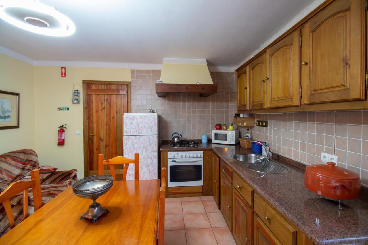 Quinta De Rio Alcaide Βίλα Porto de Mós Εξωτερικό φωτογραφία