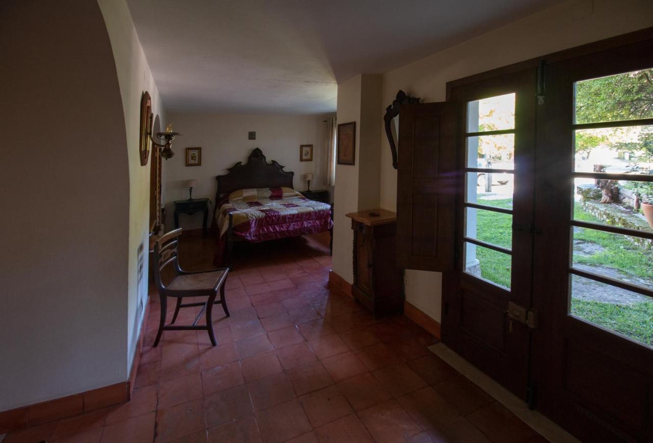 Quinta De Rio Alcaide Βίλα Porto de Mós Εξωτερικό φωτογραφία
