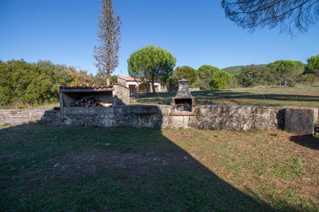 Quinta De Rio Alcaide Βίλα Porto de Mós Εξωτερικό φωτογραφία