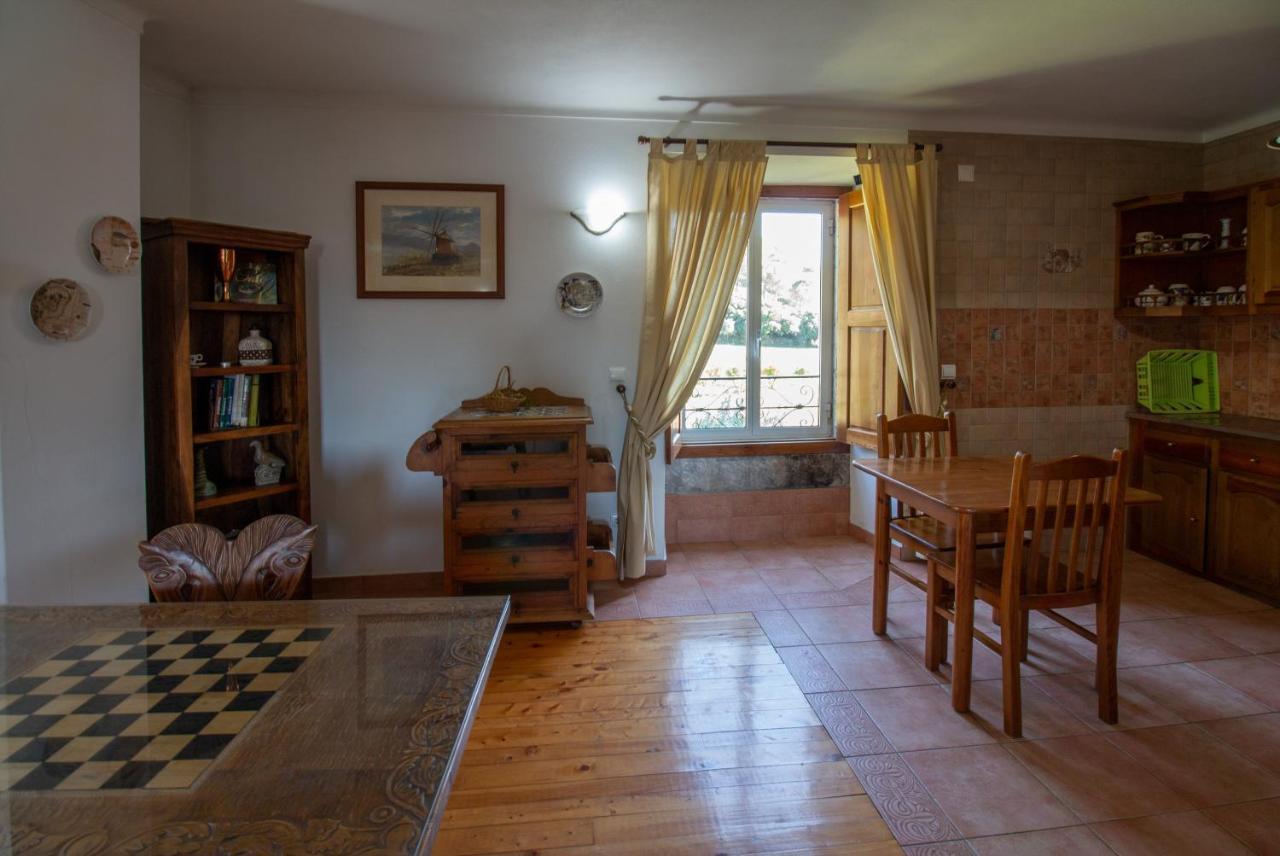 Quinta De Rio Alcaide Βίλα Porto de Mós Εξωτερικό φωτογραφία