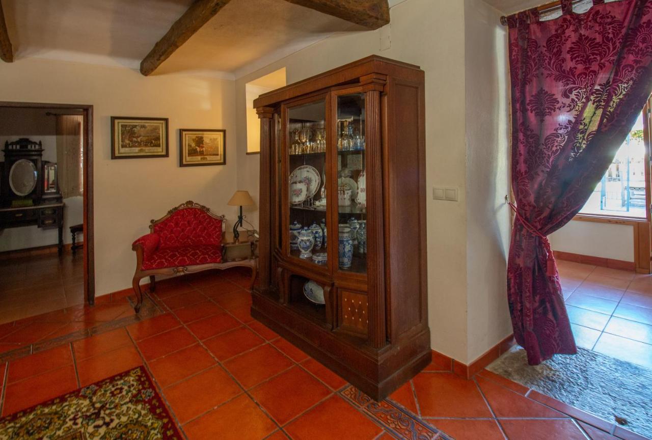 Quinta De Rio Alcaide Βίλα Porto de Mós Εξωτερικό φωτογραφία