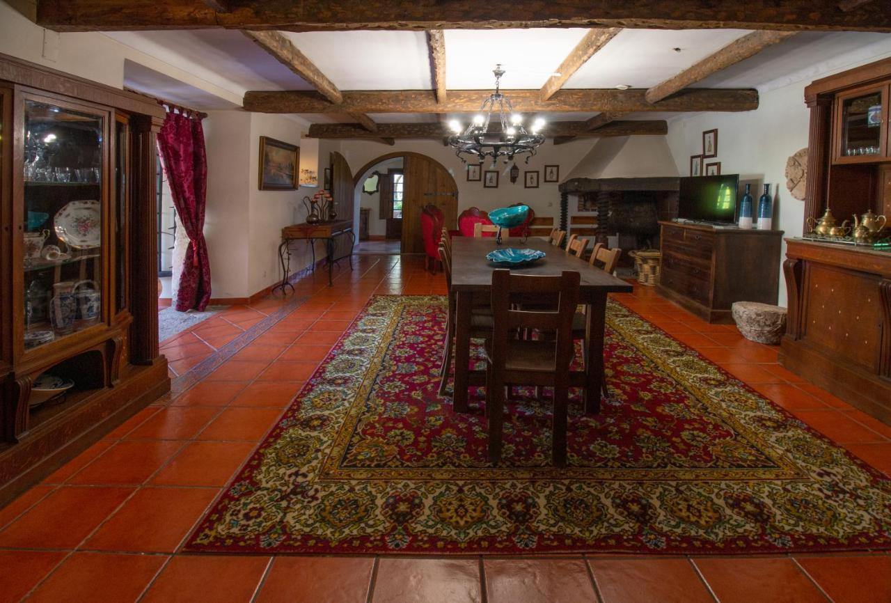 Quinta De Rio Alcaide Βίλα Porto de Mós Εξωτερικό φωτογραφία