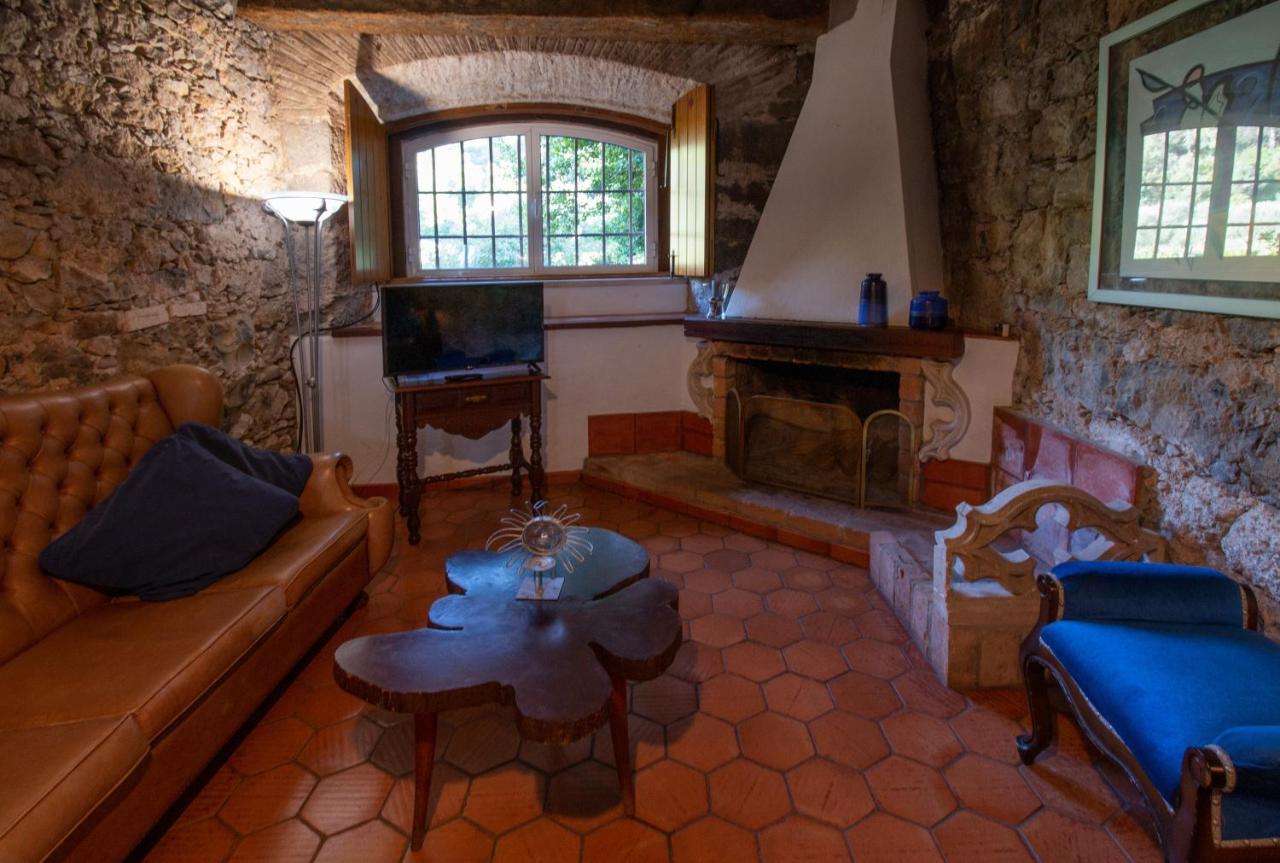 Quinta De Rio Alcaide Βίλα Porto de Mós Εξωτερικό φωτογραφία