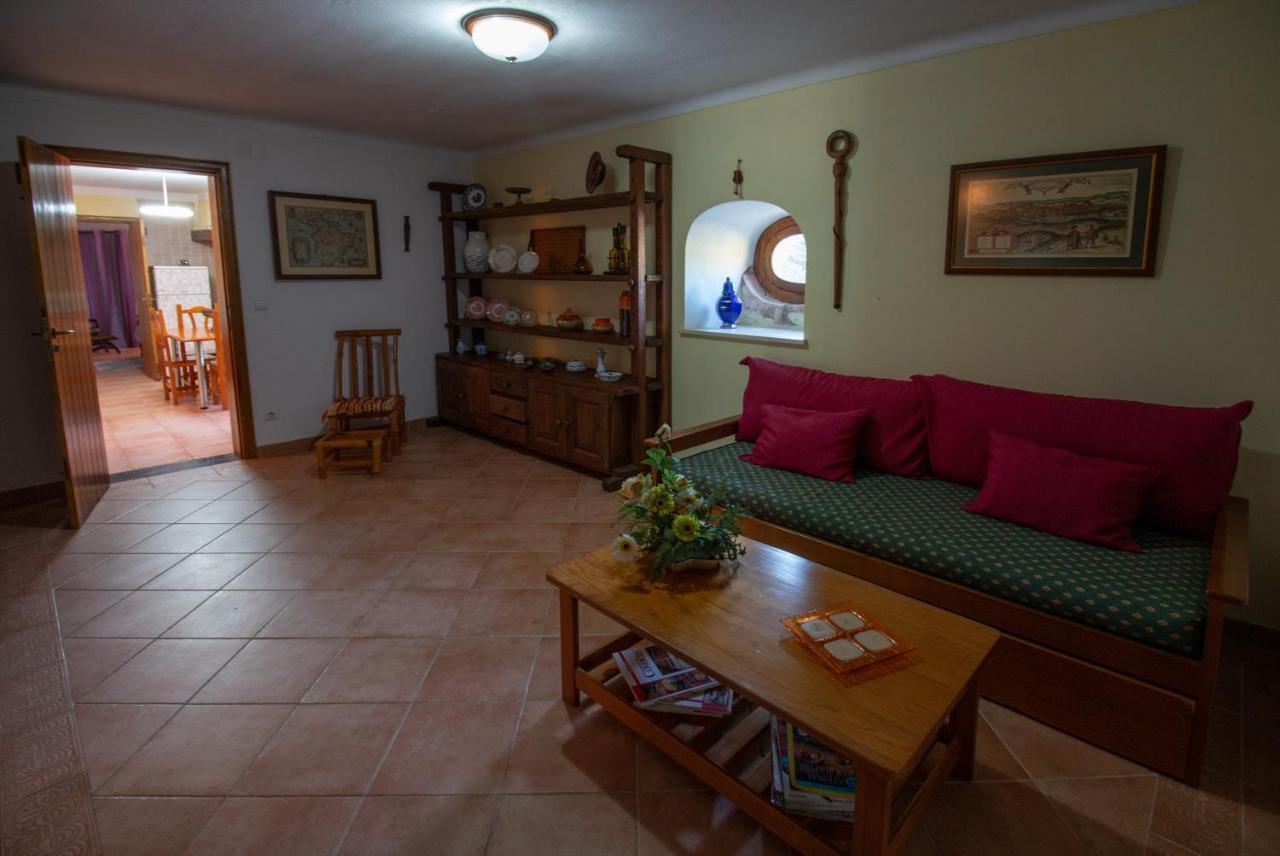 Quinta De Rio Alcaide Βίλα Porto de Mós Εξωτερικό φωτογραφία