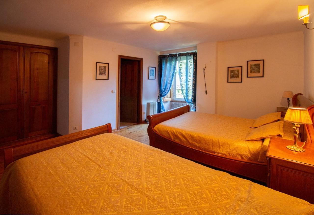 Quinta De Rio Alcaide Βίλα Porto de Mós Εξωτερικό φωτογραφία