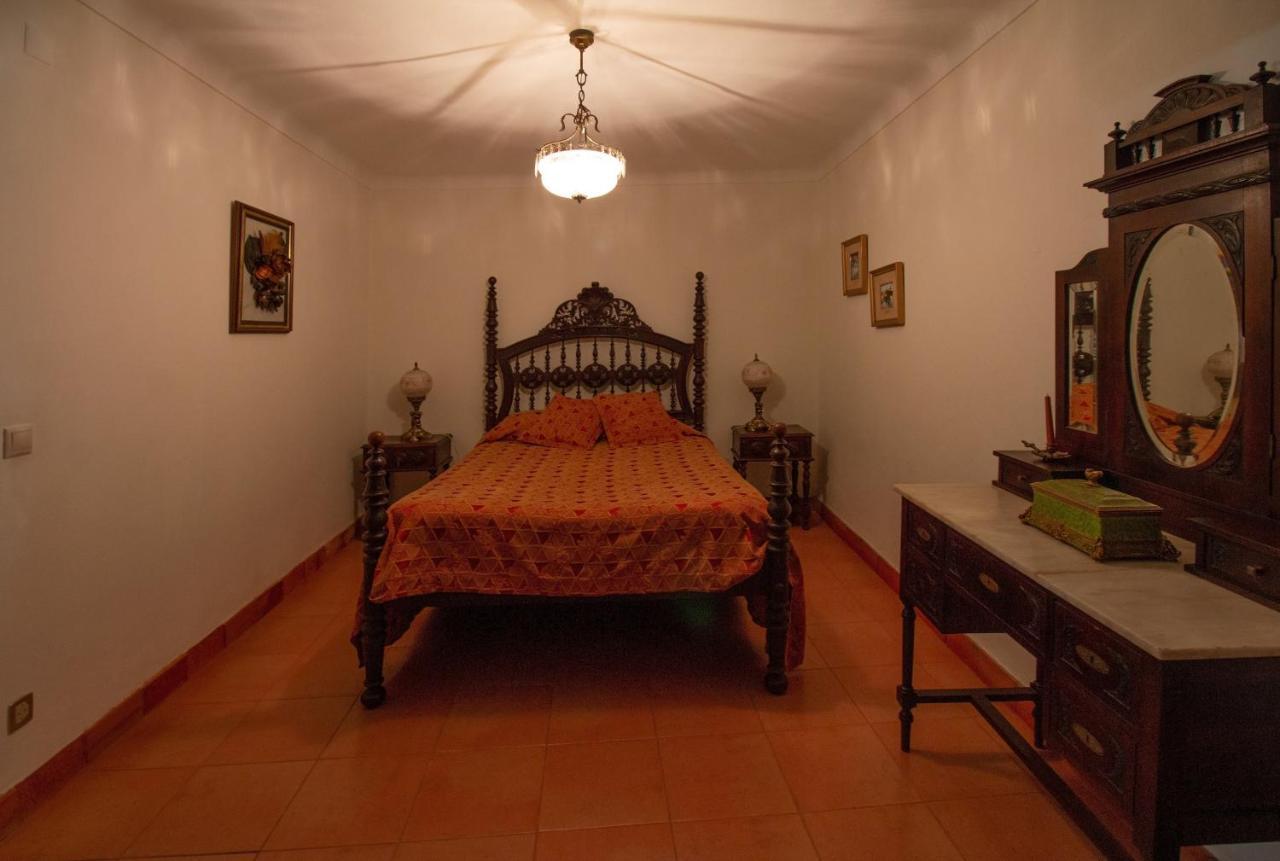 Quinta De Rio Alcaide Βίλα Porto de Mós Εξωτερικό φωτογραφία