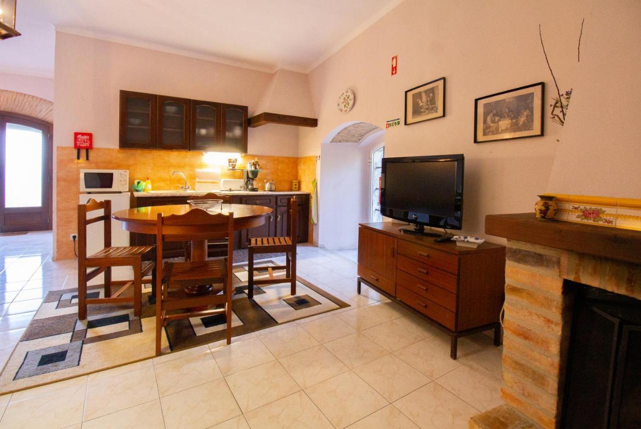 Quinta De Rio Alcaide Βίλα Porto de Mós Εξωτερικό φωτογραφία