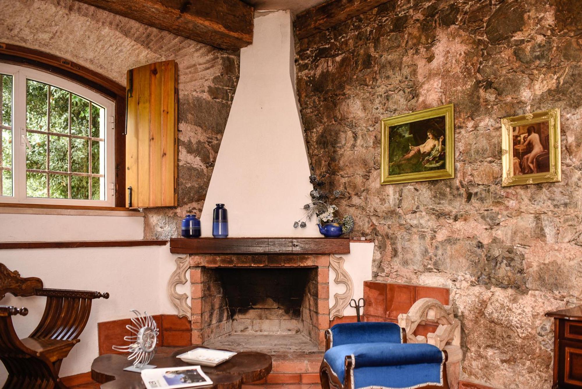 Quinta De Rio Alcaide Βίλα Porto de Mós Δωμάτιο φωτογραφία